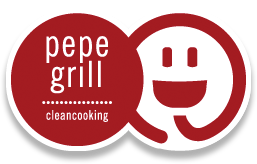 Pepegrill
